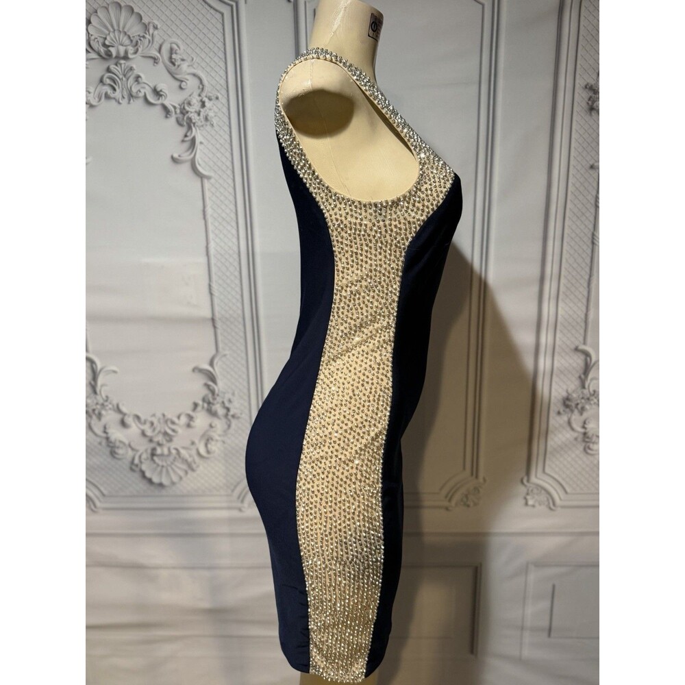XSCAPE DRESS - Picture 5 of 10